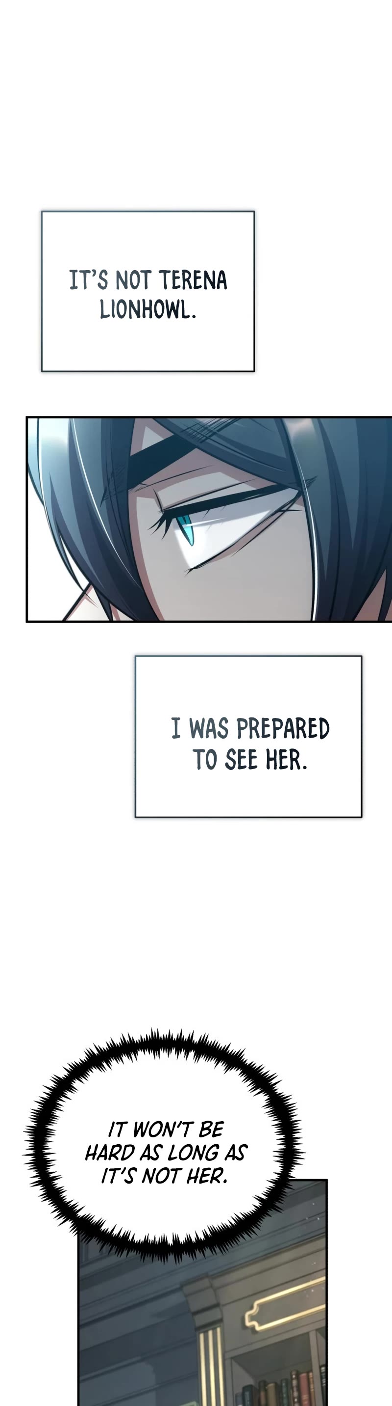 Academy’s Undercover Professor Chapter 37 page 50 - Chapter 37: Sheridan Ionphid