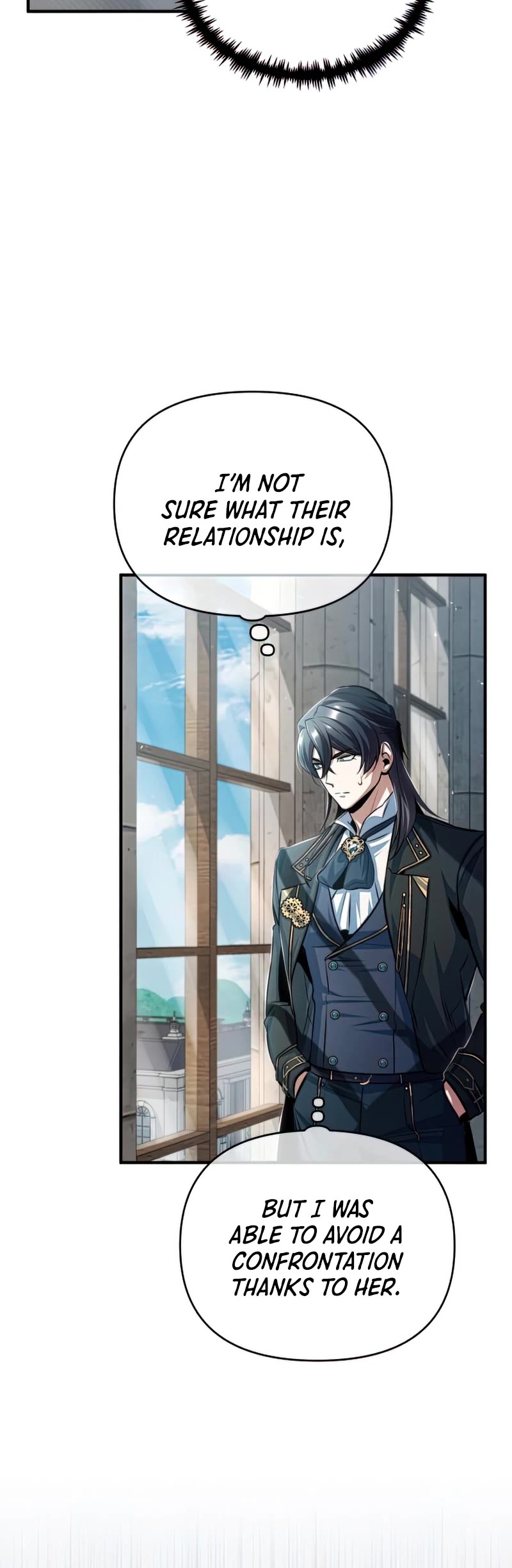 Academy’s Undercover Professor Chapter 38 page 16 - Chapter 38: The First Test