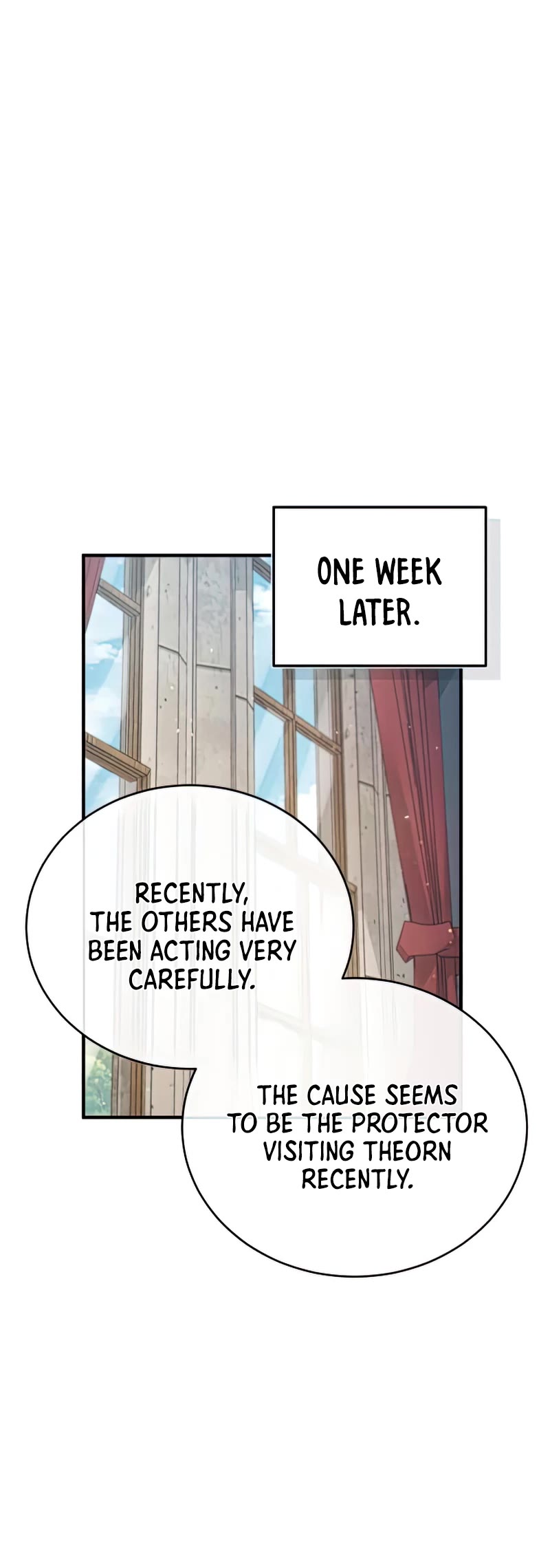 Academy’s Undercover Professor Chapter 38 page 21 - Chapter 38: The First Test