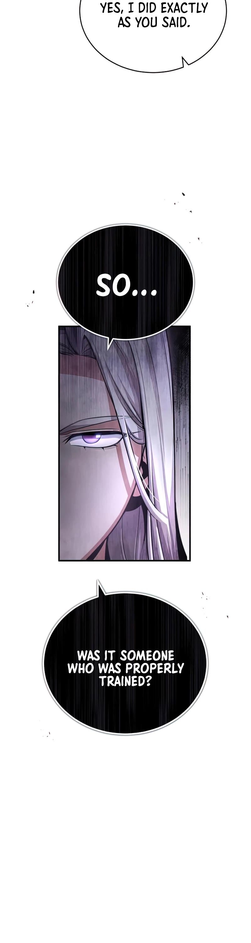 Academy’s Undercover Professor Chapter 38 page 4 - Chapter 38: The First Test