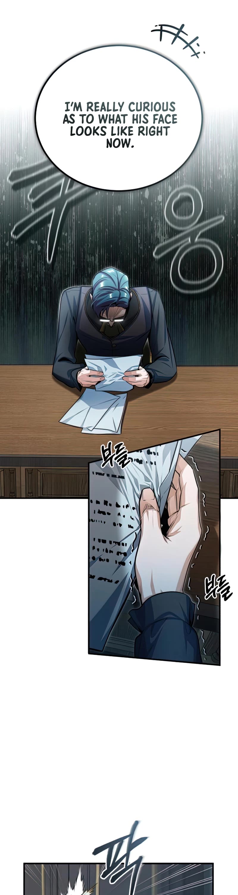 Academy’s Undercover Professor Chapter 38 page 49 - Chapter 38: The First Test