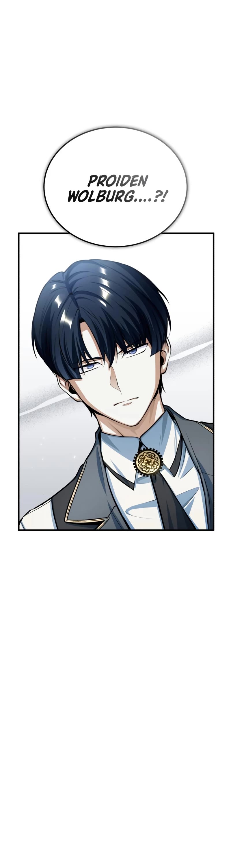 Academy’s Undercover Professor Chapter 39 page 10 - Chapter 39: Gaze