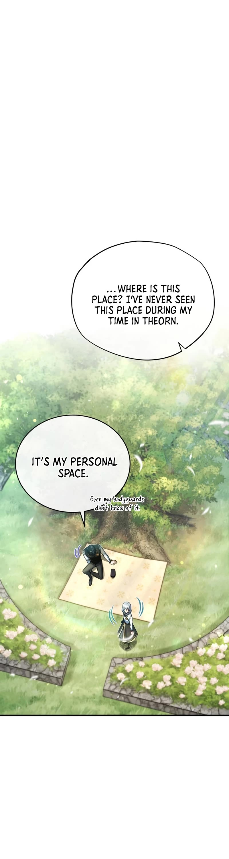 Academy’s Undercover Professor Chapter 39 page 19 - Chapter 39: Gaze