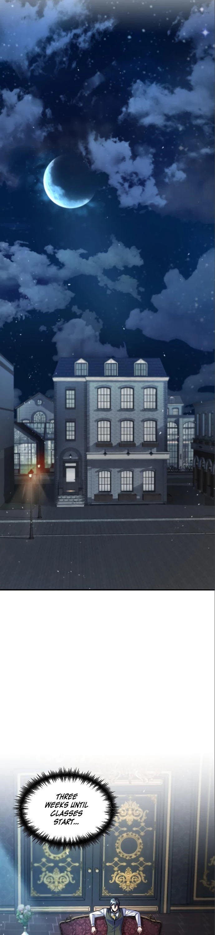 Academy’s Undercover Professor Chapter 4 page 19 - Chapter 4: First Order
