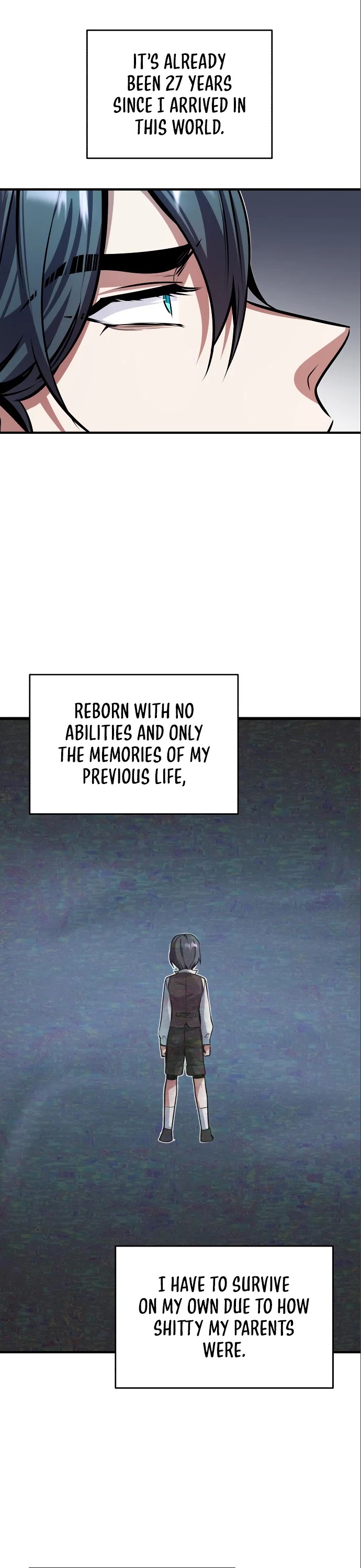 Academy’s Undercover Professor Chapter 4 page 22 - Chapter 4: First Order