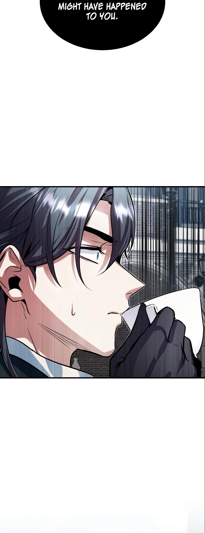 Academy’s Undercover Professor Chapter 4 page 32 - Chapter 4: First Order