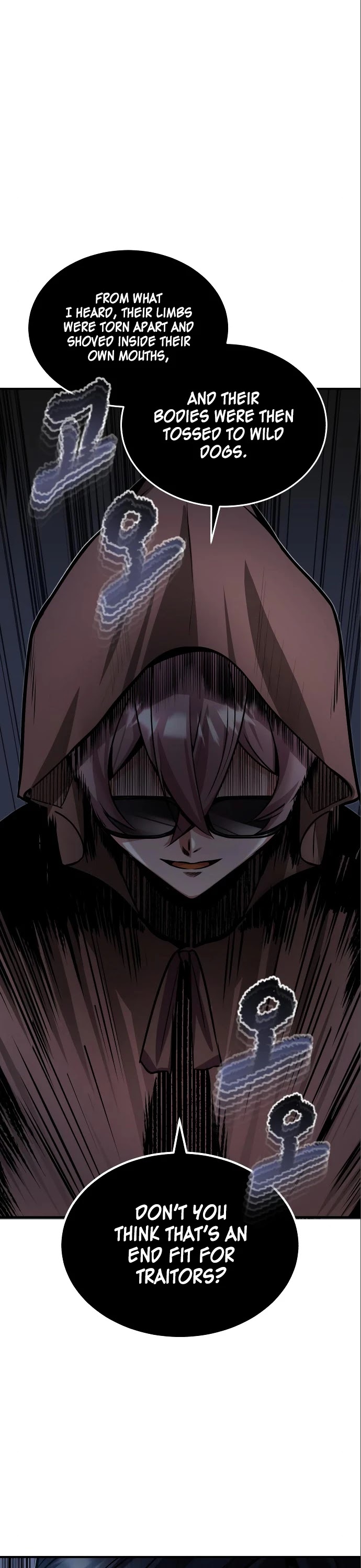 Academy’s Undercover Professor Chapter 4 page 41 - Chapter 4: First Order