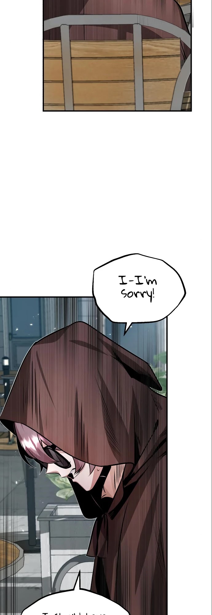Academy’s Undercover Professor Chapter 4 page 43 - Chapter 4: First Order