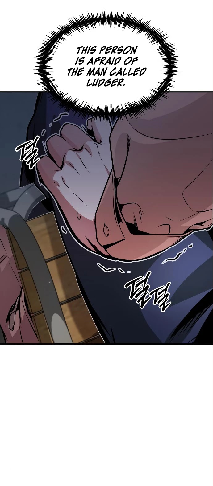 Academy’s Undercover Professor Chapter 4 page 48 - Chapter 4: First Order