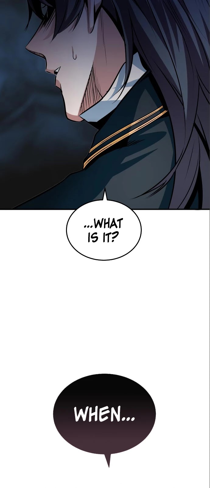 Academy’s Undercover Professor Chapter 4 page 59 - Chapter 4: First Order