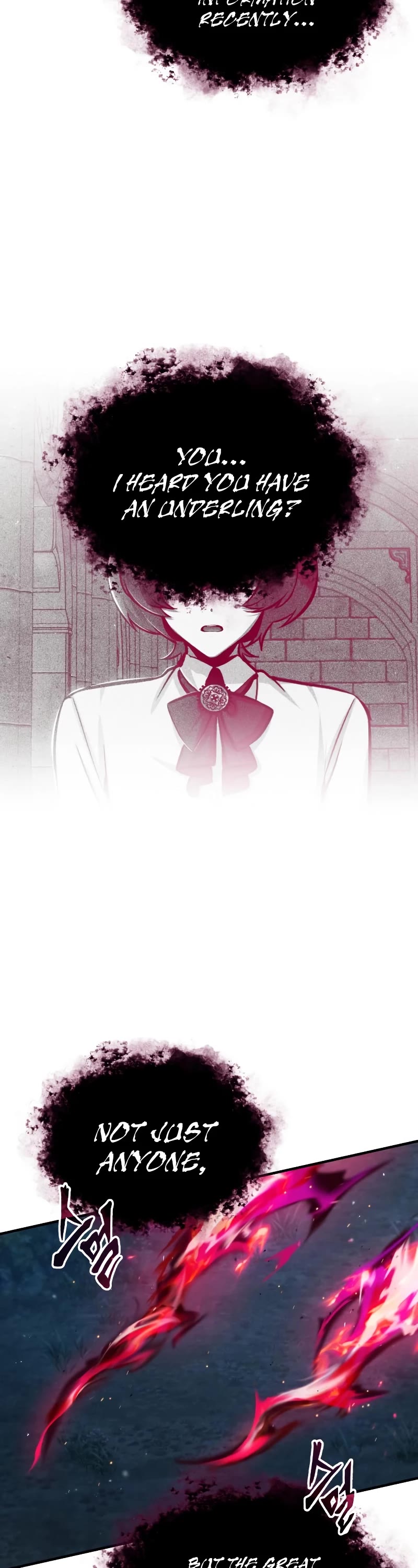 Academy’s Undercover Professor Chapter 40 page 16 - Chapter 40: Esmeralda