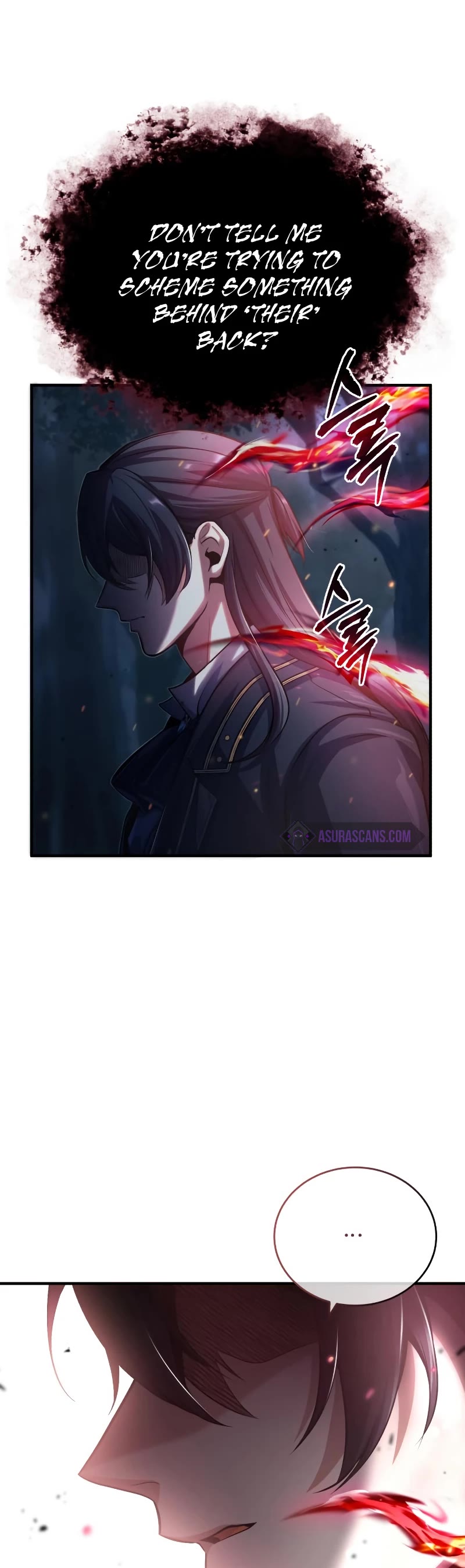Academy’s Undercover Professor Chapter 40 page 18 - Chapter 40: Esmeralda