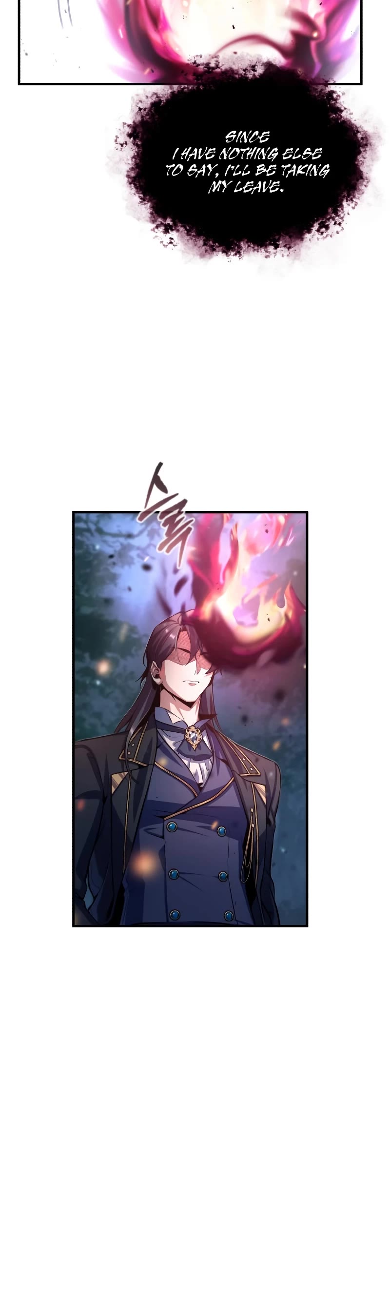 Academy’s Undercover Professor Chapter 40 page 25 - Chapter 40: Esmeralda