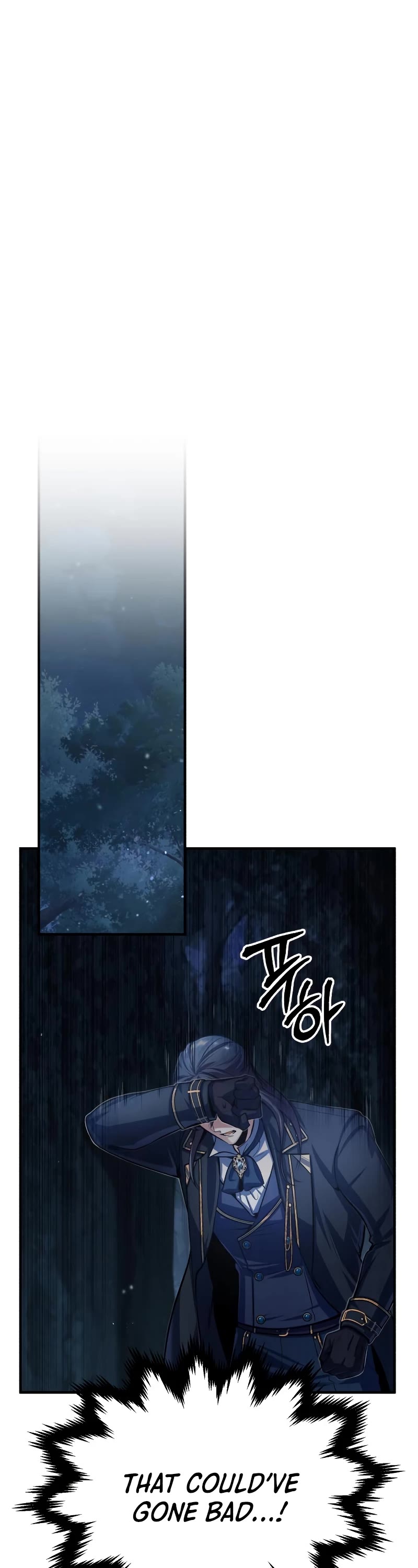 Academy’s Undercover Professor Chapter 40 page 26 - Chapter 40: Esmeralda