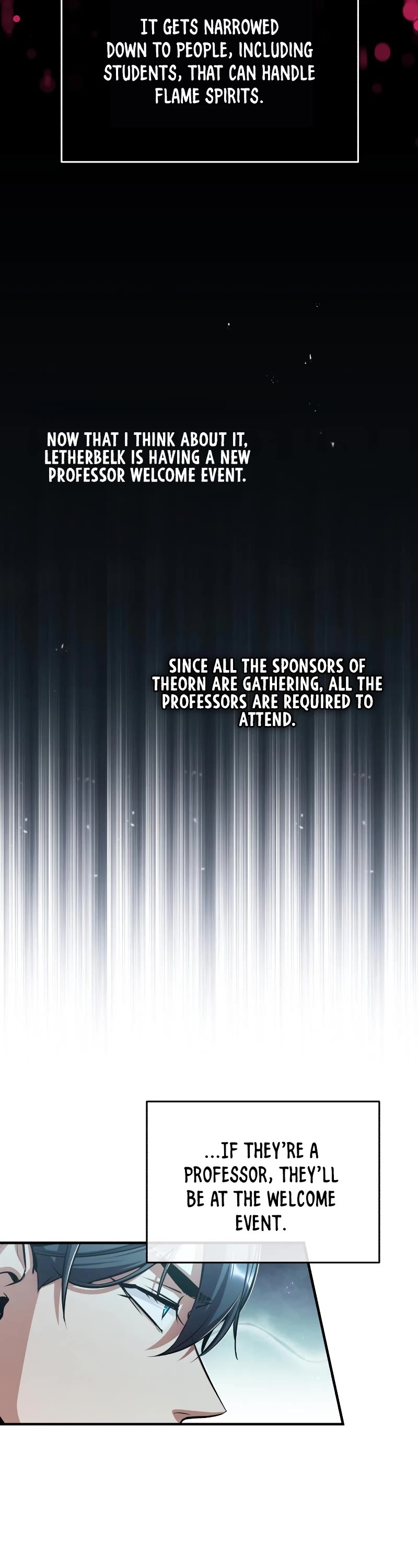 Academy’s Undercover Professor Chapter 40 page 29 - Chapter 40: Esmeralda