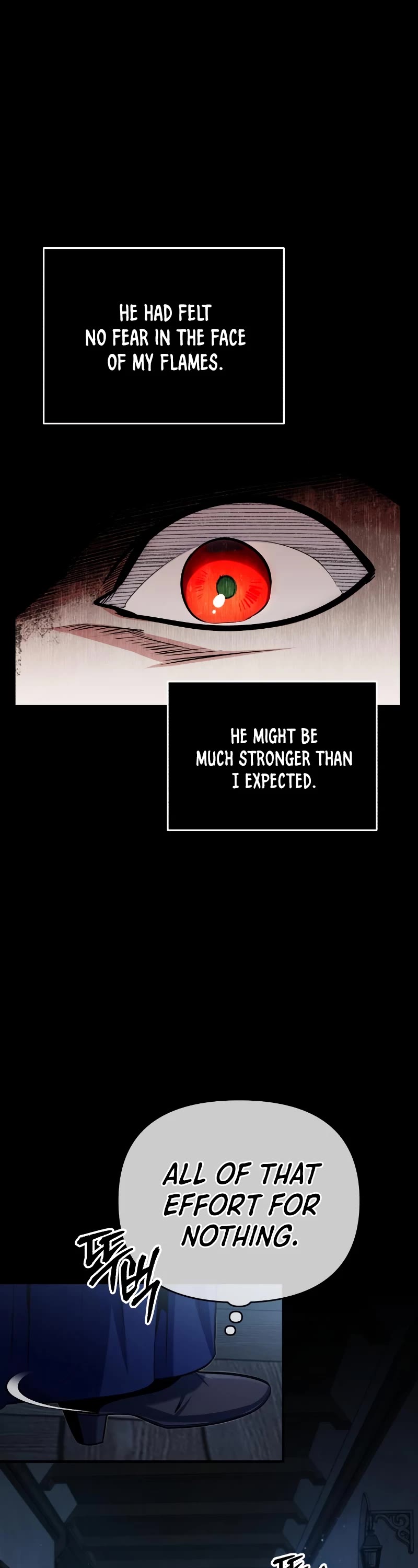 Academy’s Undercover Professor Chapter 40 page 32 - Chapter 40: Esmeralda