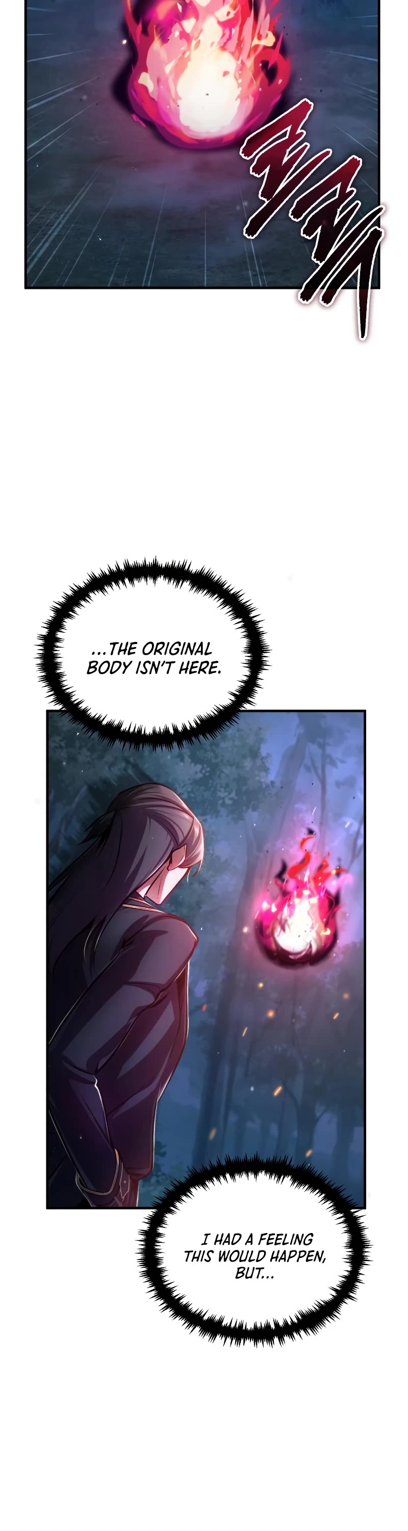 Academy’s Undercover Professor Chapter 40 page 4 - Chapter 40: Esmeralda