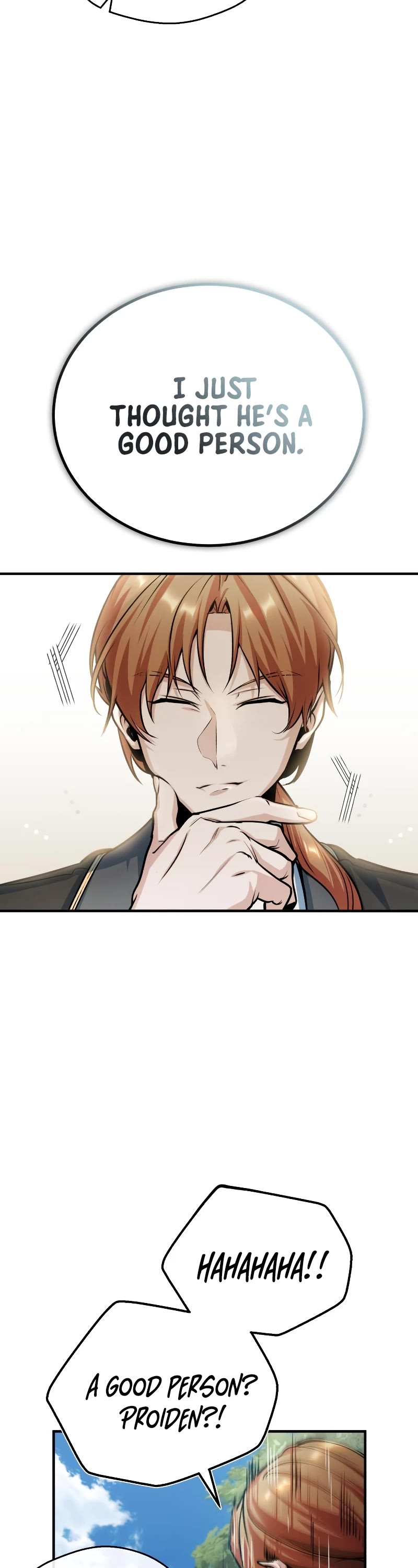 Academy’s Undercover Professor Chapter 40 page 45 - Chapter 40: Esmeralda