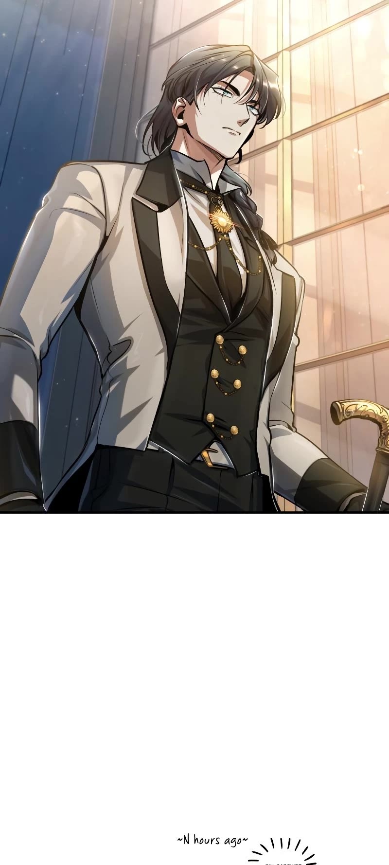 Academy’s Undercover Professor Chapter 40 page 52 - Chapter 40: Esmeralda