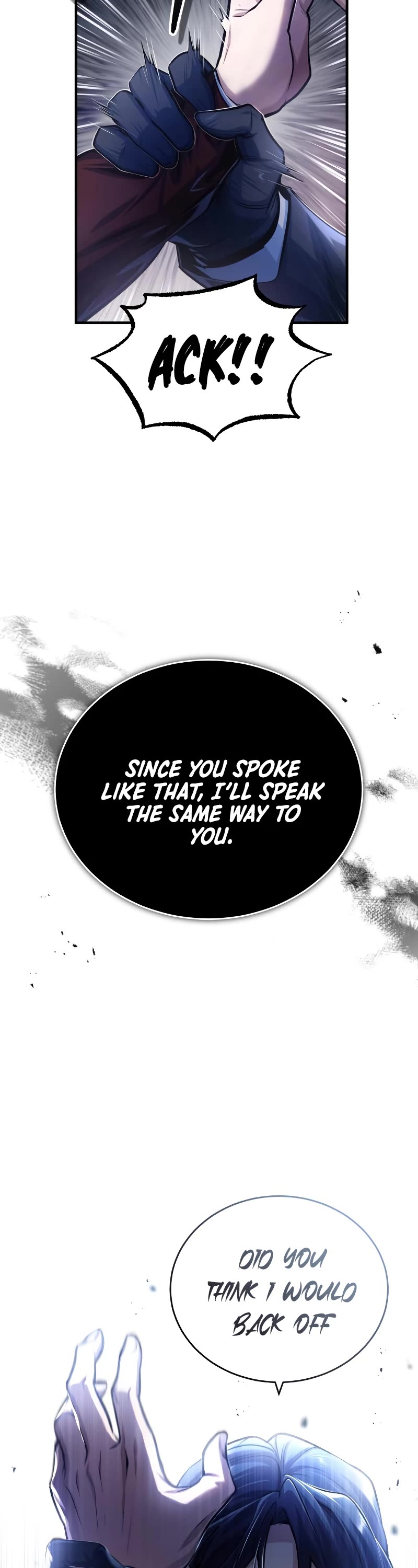 Academy’s Undercover Professor Chapter 41 page 11 - Chapter 41: Opportunity