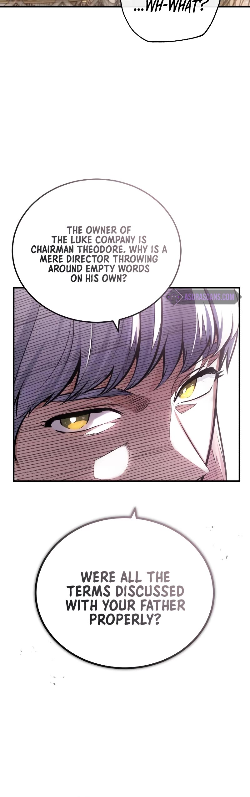 Academy’s Undercover Professor Chapter 41 page 19 - Chapter 41: Opportunity