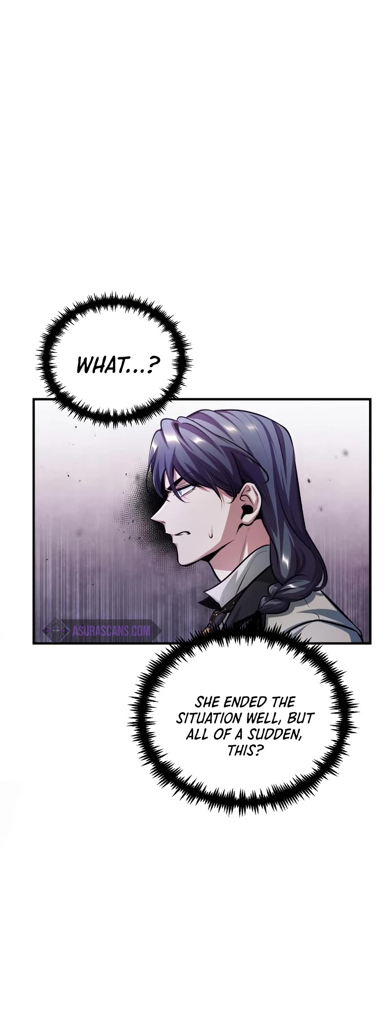 Academy’s Undercover Professor Chapter 41 page 25 - Chapter 41: Opportunity