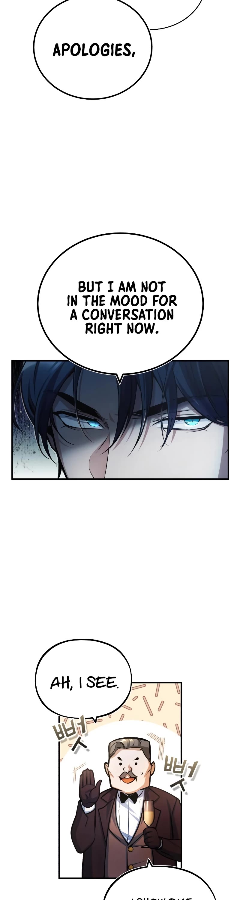 Academy’s Undercover Professor Chapter 41 page 4 - Chapter 41: Opportunity