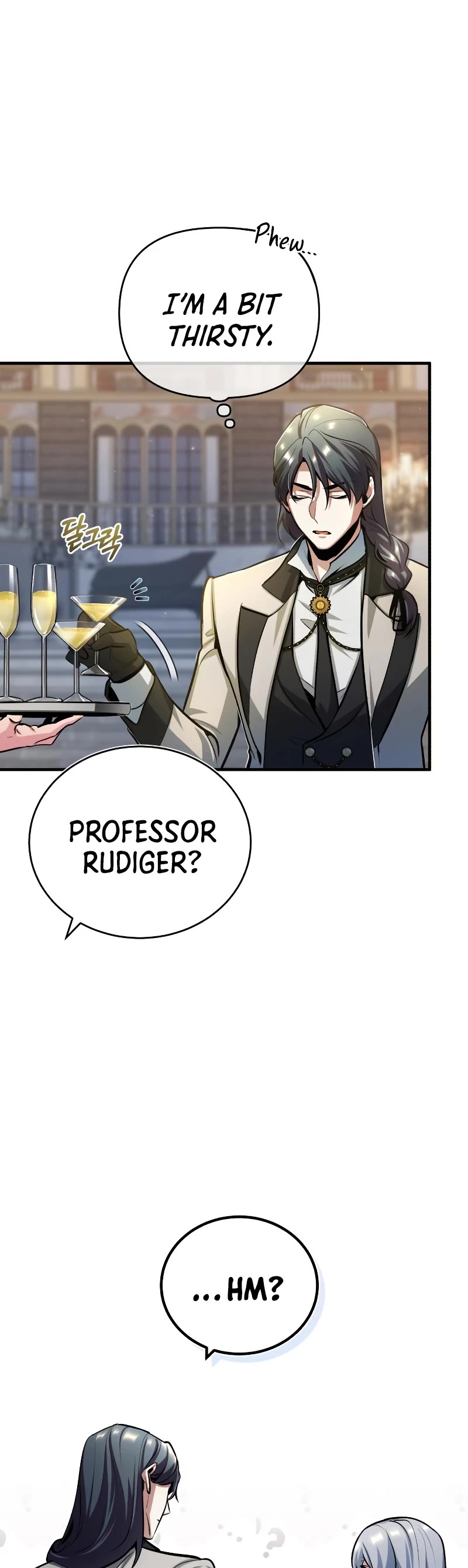 Academy’s Undercover Professor Chapter 41 page 42 - Chapter 41: Opportunity