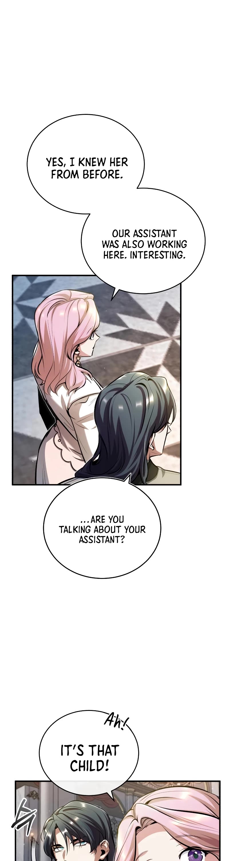 Academy’s Undercover Professor Chapter 41 page 46 - Chapter 41: Opportunity