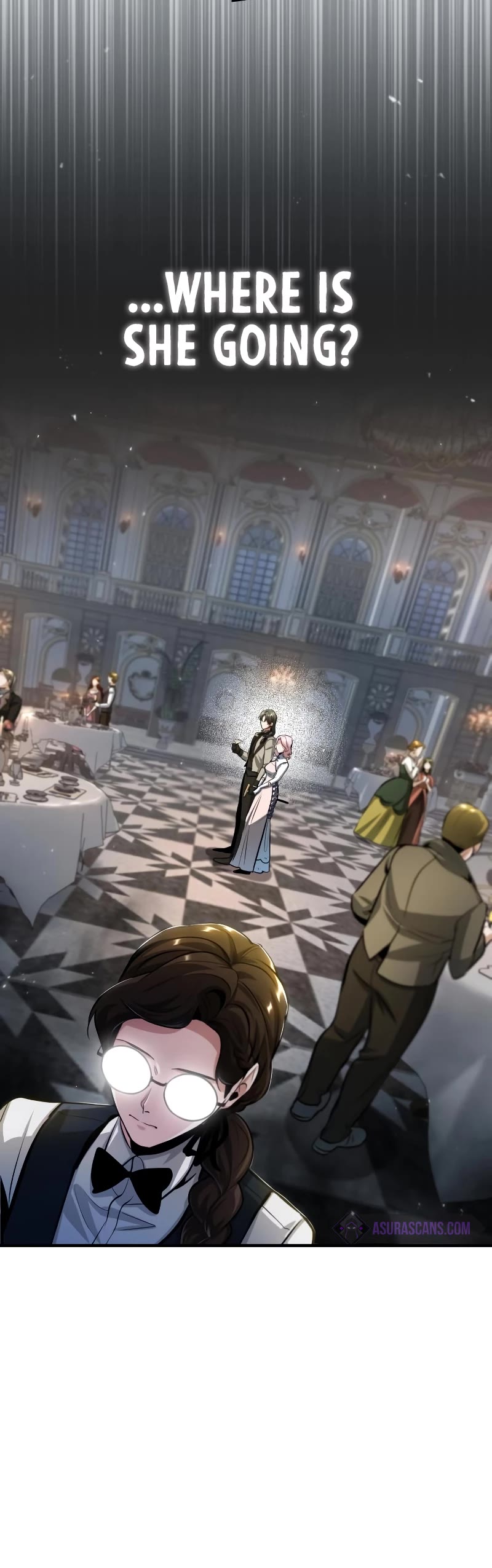 Academy’s Undercover Professor Chapter 41 page 49 - Chapter 41: Opportunity