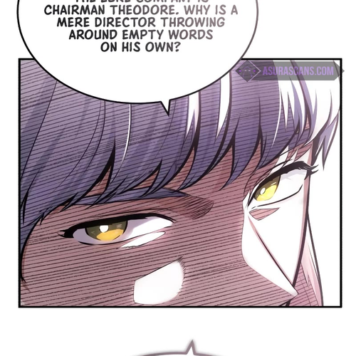 Academy’s Undercover Professor Chapter 41: Opportunity cover