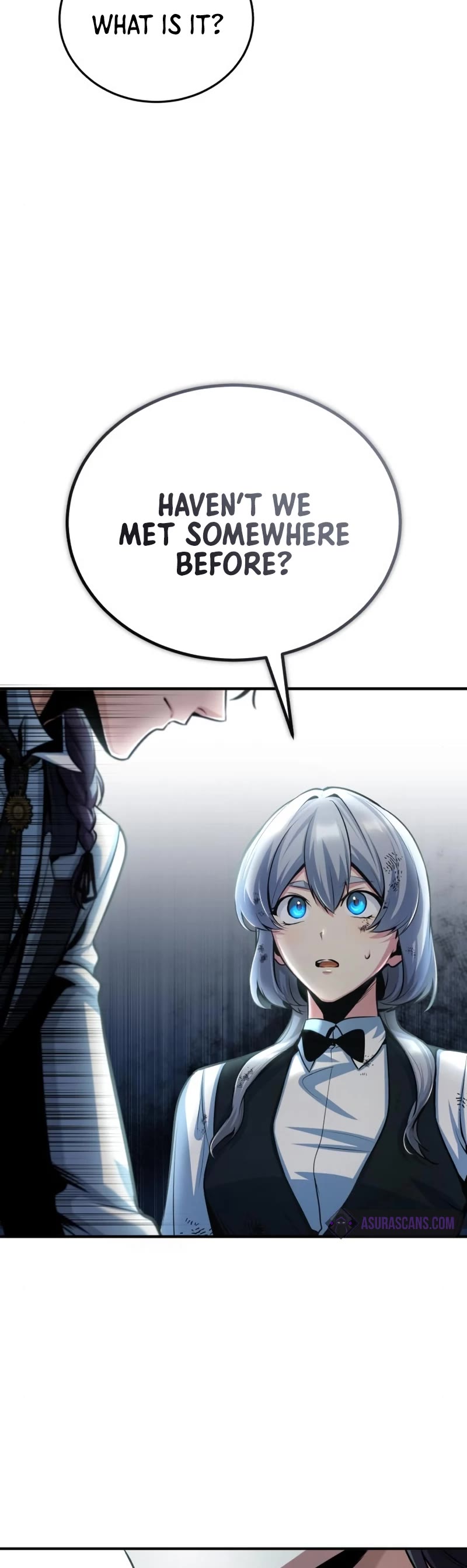 Academy’s Undercover Professor Chapter 42 page 40 - Chapter 42: Banquet of Flames