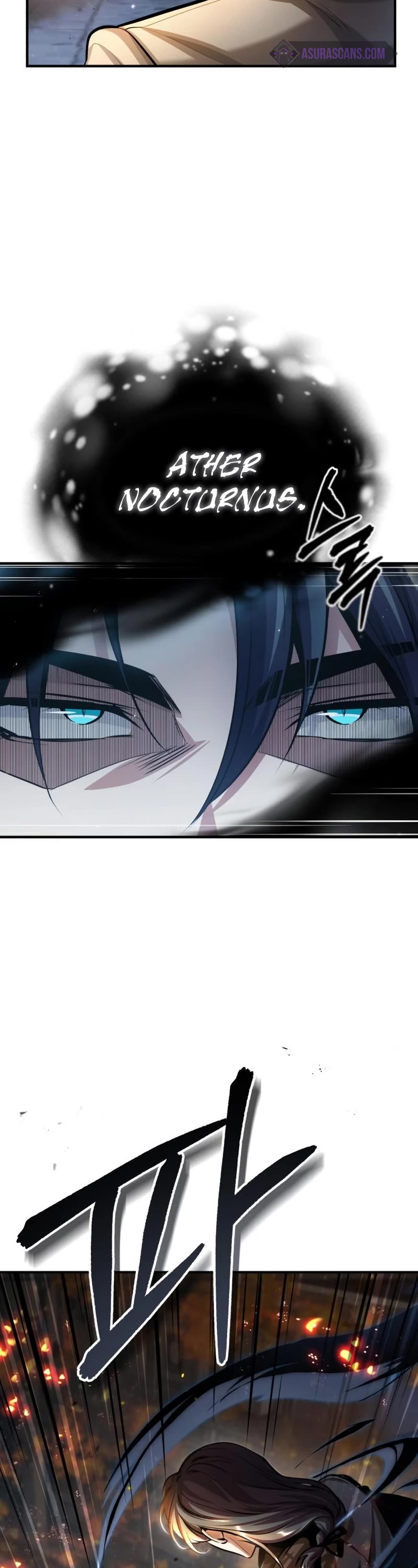 Academy’s Undercover Professor Chapter 42 page 44 - Chapter 42: Banquet of Flames