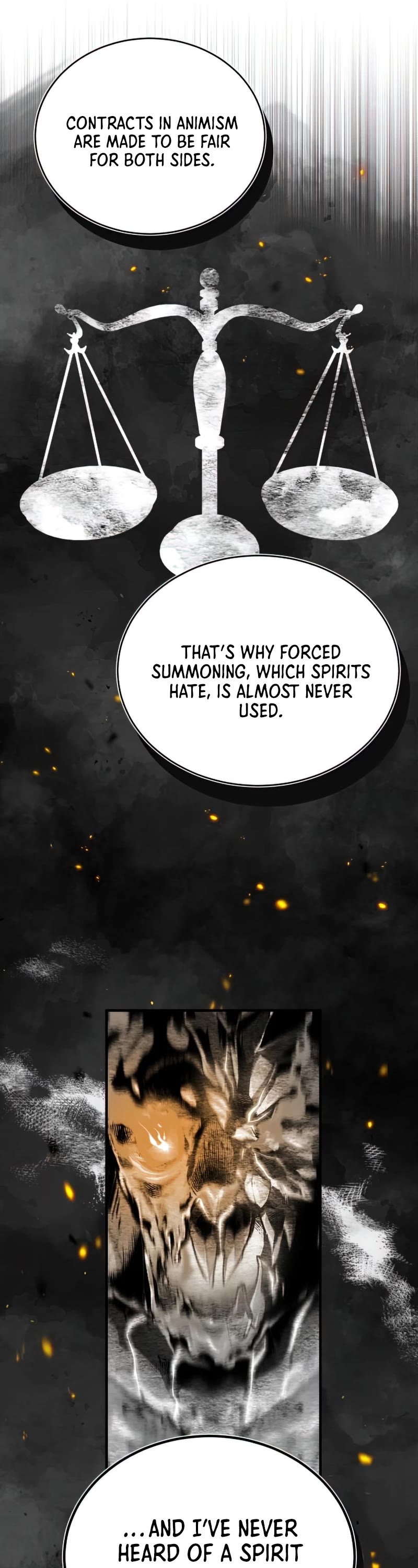 Academy’s Undercover Professor Chapter 43 page 27 - Chapter 43: Source of Sound