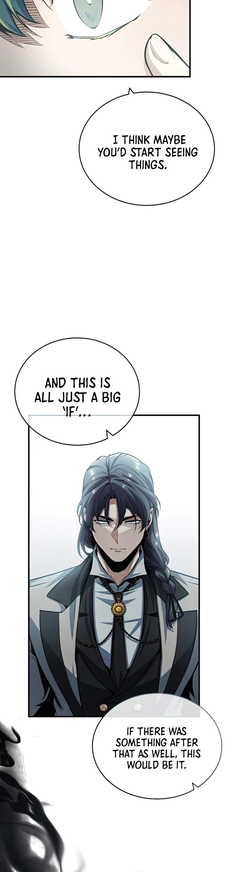 Academy’s Undercover Professor Chapter 43 page 44 - Chapter 43: Source of Sound