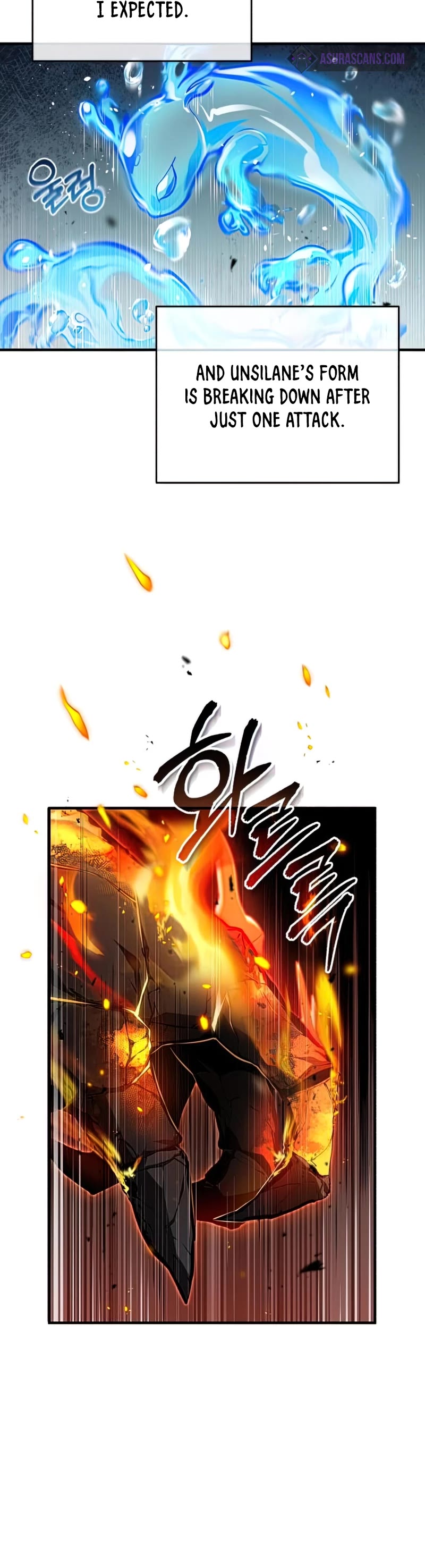Academy’s Undercover Professor Chapter 43 page 6 - Chapter 43: Source of Sound