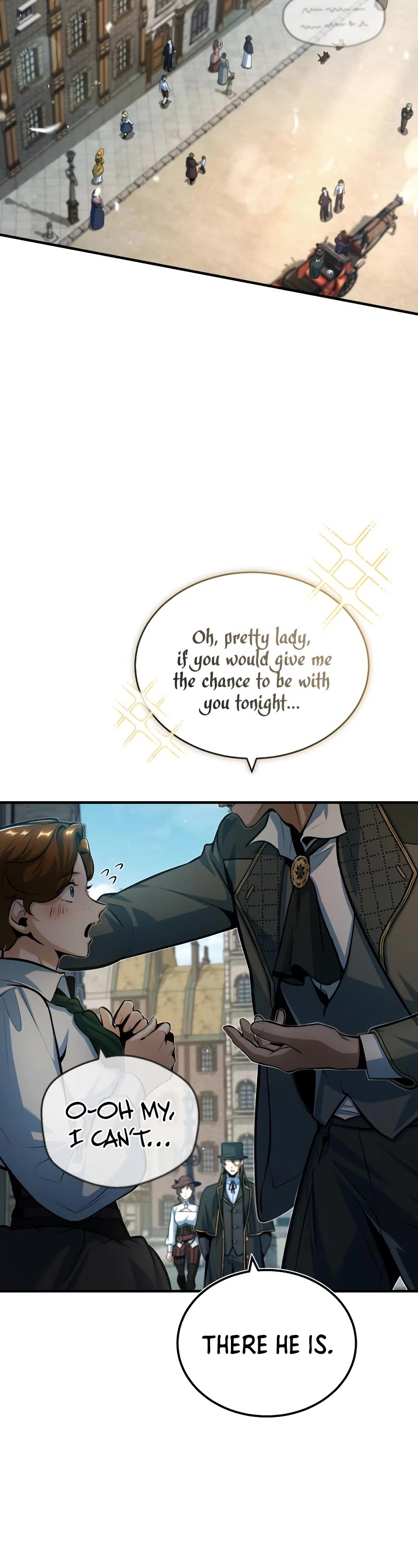 Academy’s Undercover Professor Chapter 44 page 9 - Chapter 44: U.N. Owen