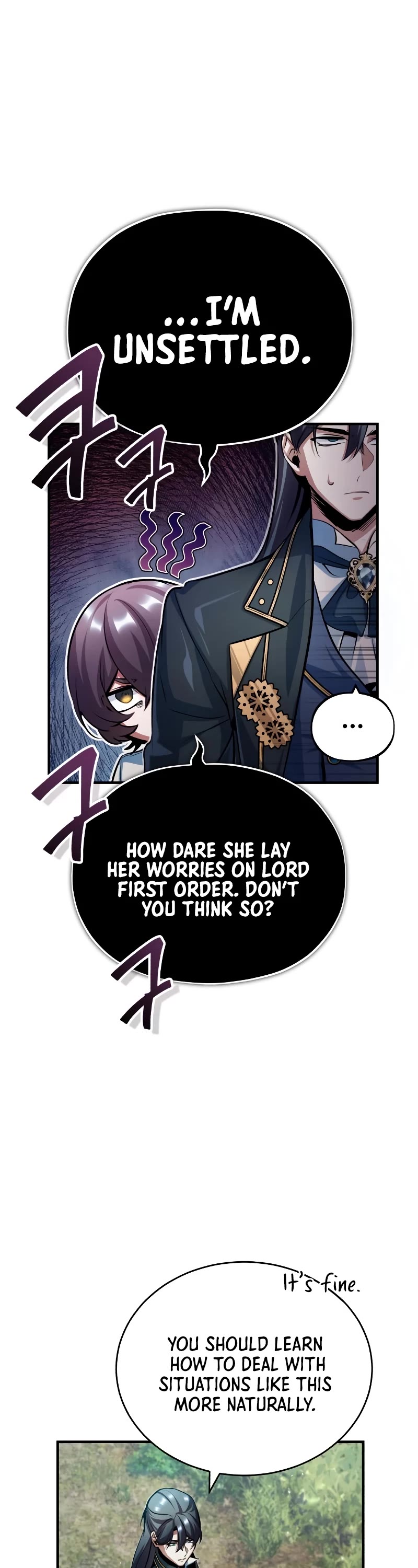 Academy’s Undercover Professor Chapter 45 page 15 - Chapter 45: Prep Work