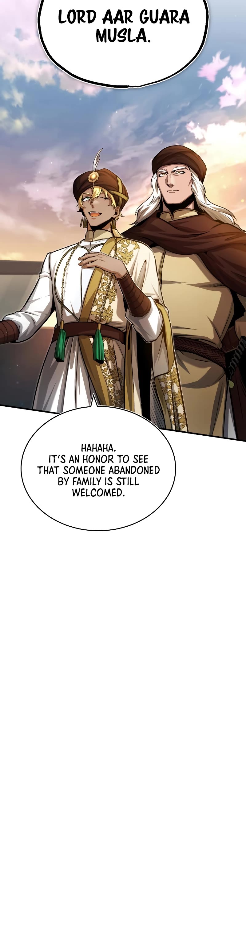 Academy’s Undercover Professor Chapter 45 page 23 - Chapter 45: Prep Work