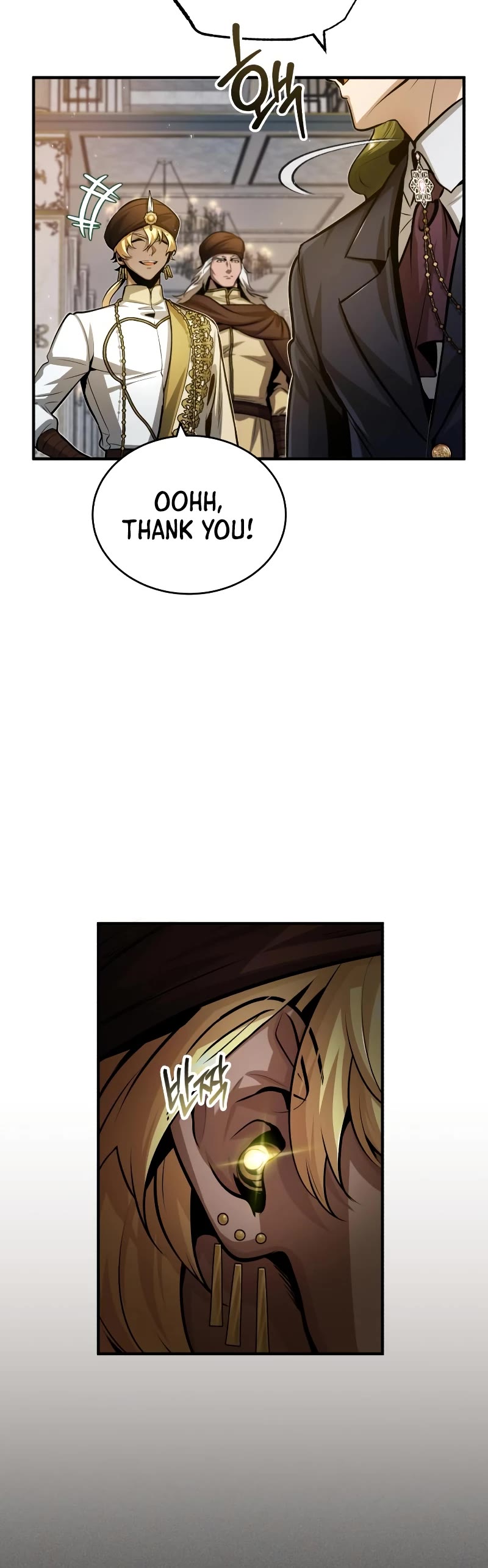 Academy’s Undercover Professor Chapter 45 page 30 - Chapter 45: Prep Work