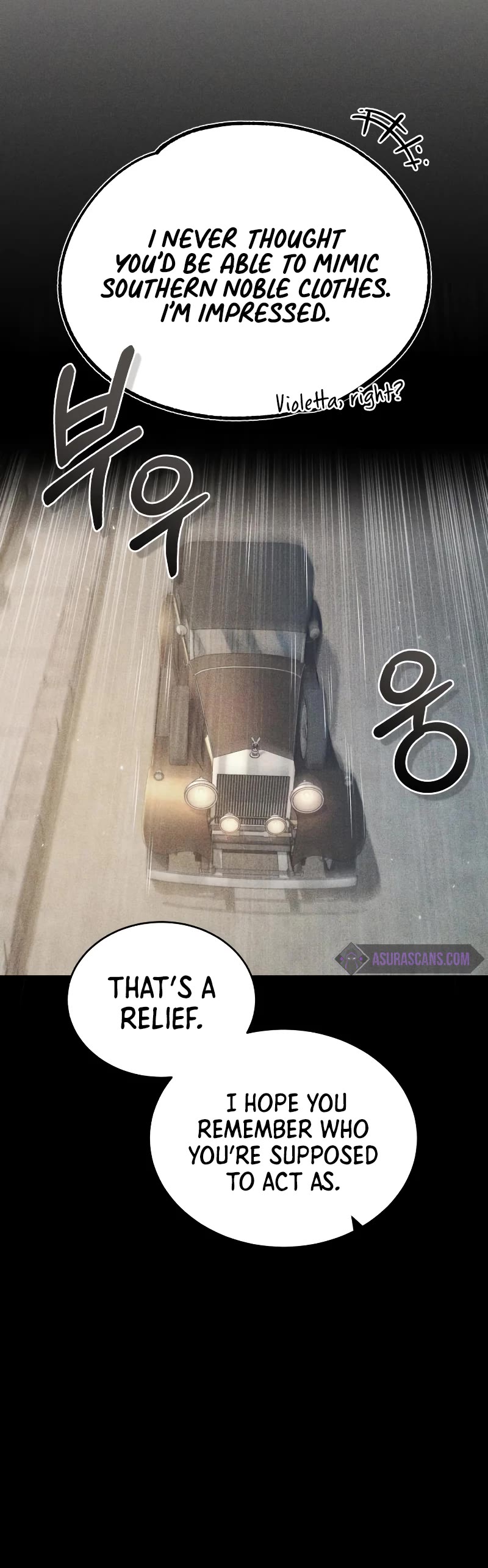 Academy’s Undercover Professor Chapter 45 page 31 - Chapter 45: Prep Work