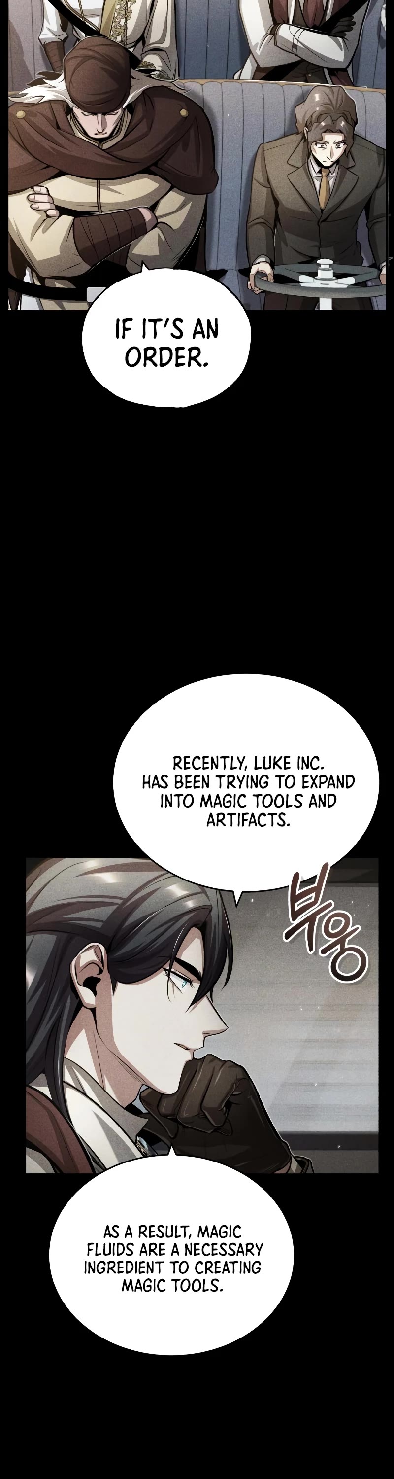 Academy’s Undercover Professor Chapter 45 page 33 - Chapter 45: Prep Work