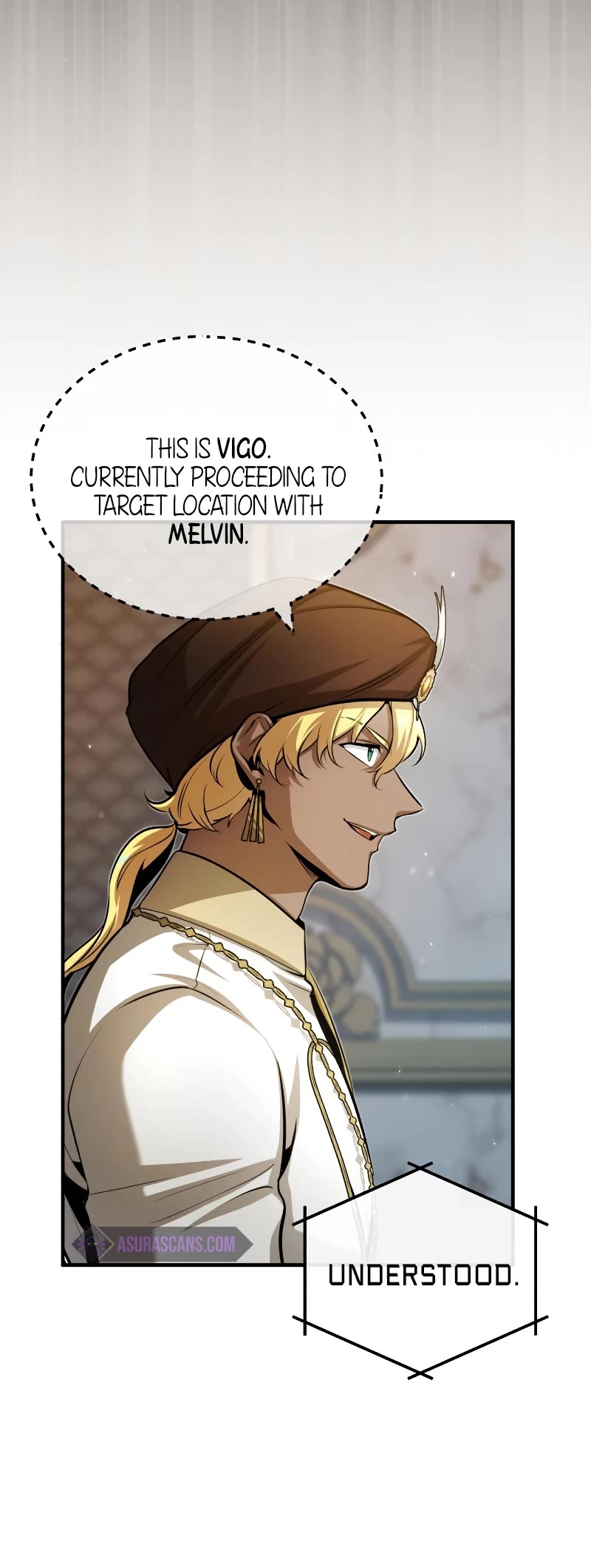 Academy’s Undercover Professor Chapter 45 page 36 - Chapter 45: Prep Work