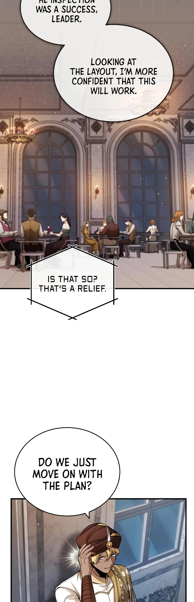 Academy’s Undercover Professor Chapter 45 page 42 - Chapter 45: Prep Work