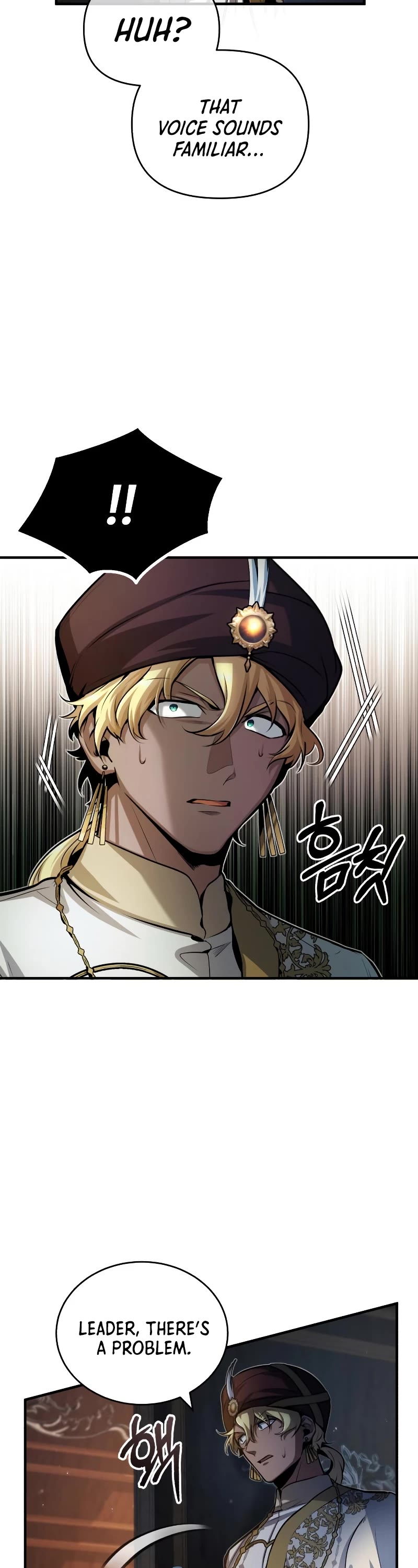 Academy’s Undercover Professor Chapter 45 page 45 - Chapter 45: Prep Work