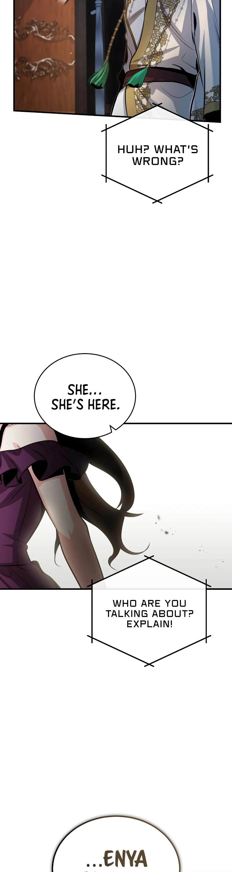 Academy’s Undercover Professor Chapter 45 page 46 - Chapter 45: Prep Work