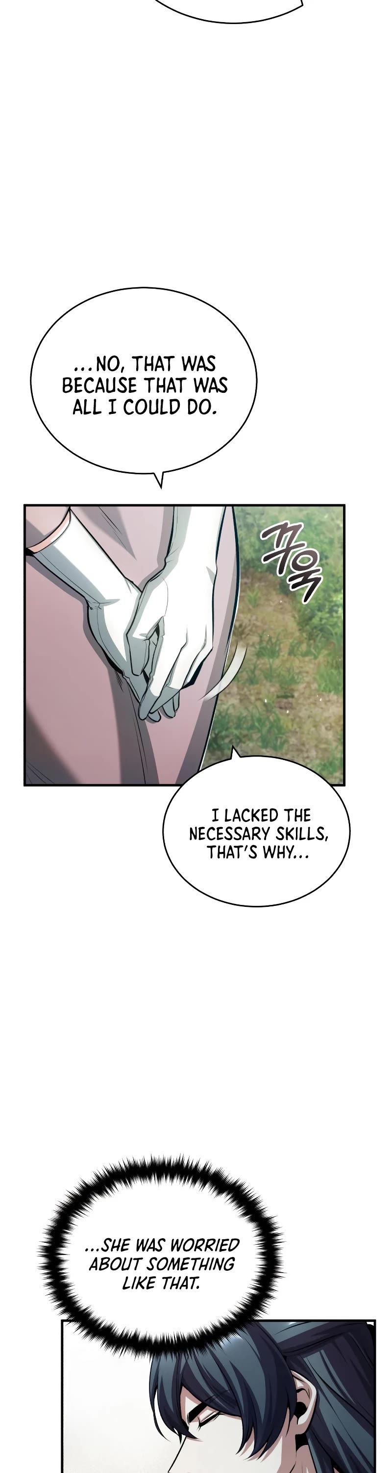 Academy’s Undercover Professor Chapter 45 page 9 - Chapter 45: Prep Work