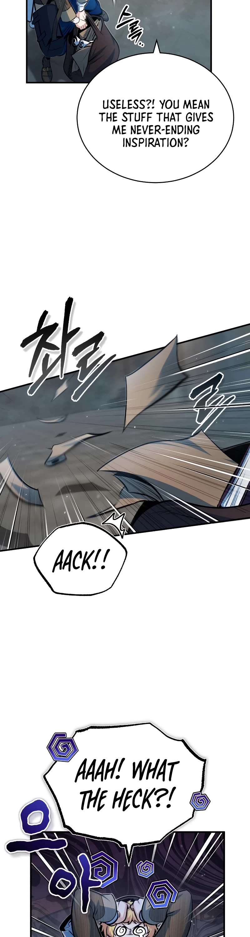 Academy’s Undercover Professor Chapter 46 page 15 - Chapter 46: Caisy Selmoy