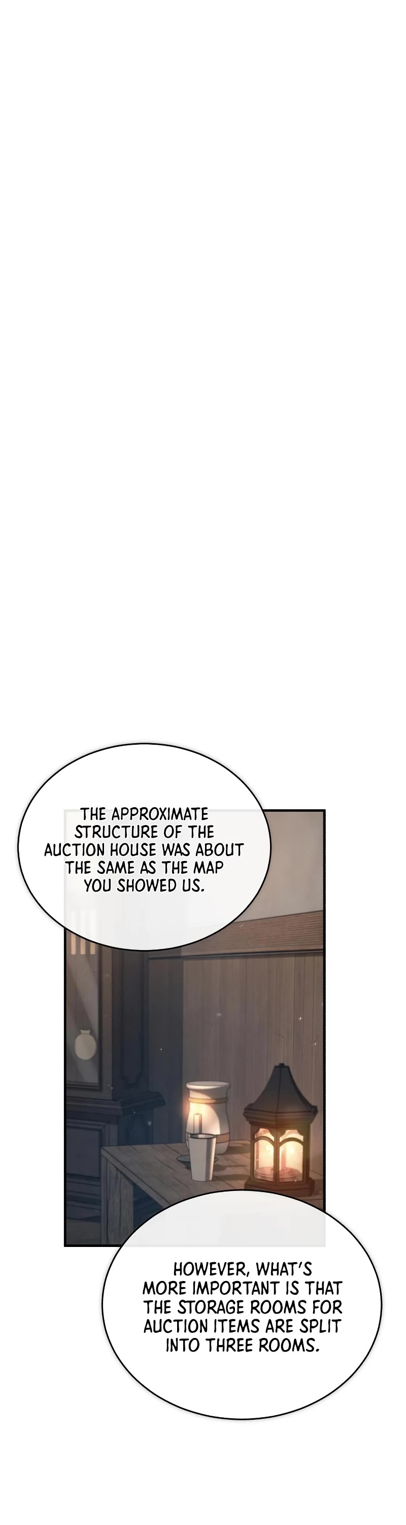 Academy’s Undercover Professor Chapter 46 page 2 - Chapter 46: Caisy Selmoy