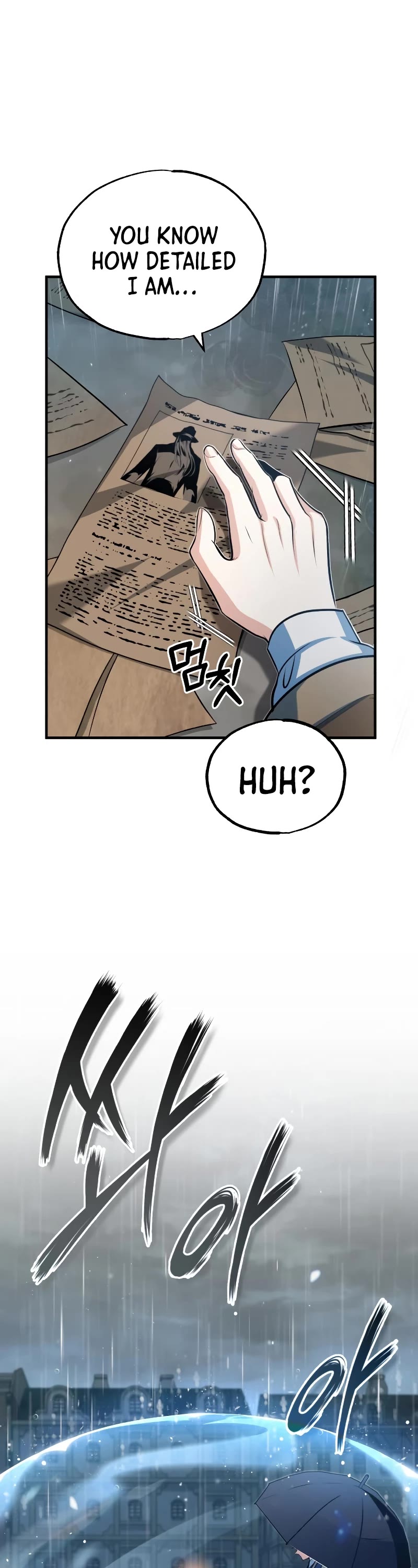Academy’s Undercover Professor Chapter 46 page 21 - Chapter 46: Caisy Selmoy